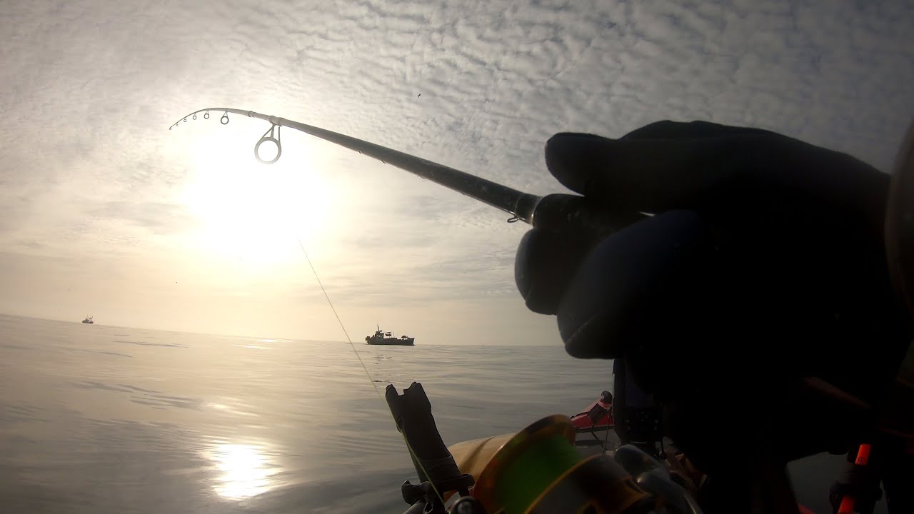 Mackerel Skies YouTube