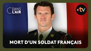 Iran targets France