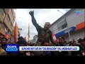 Roberto Sánchez estuvo en 'celebración' del Andahuaylazo