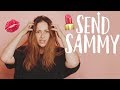 Sending Sammy to build my NEW Beauty Blogging Studio! | Shay Mitchell