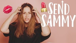 Sending Sammy to build my NEW Beauty Blogging Studio! | Shay Mitchell