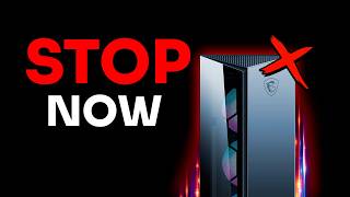 Watch this BEFORE upgrading your PC in 2026.