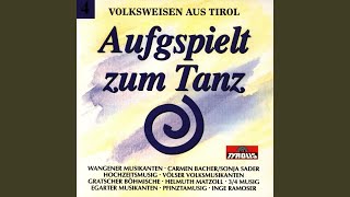 Jägermarsch