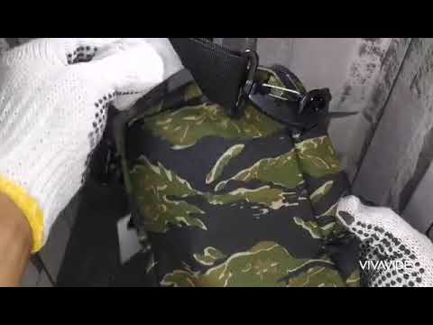 DC Shoes Starcher 2M Messenger Bag