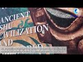 【Ancient Shu】Meet Ancient Shu at the United Nations Headquarters in New York