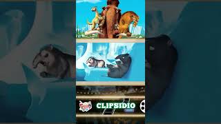 Eso Querida La Era De Hielo 2