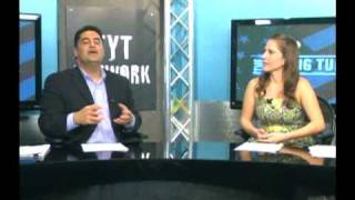 TYT Weekly Highlights - December 17th, 2010