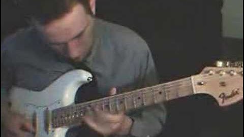 Yngwie Malmsteen - Presto Vivace/Finale