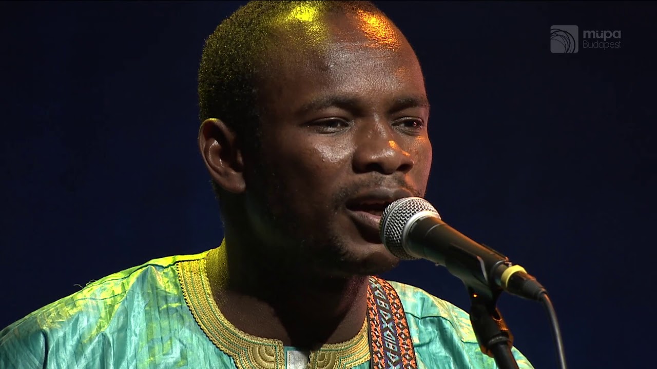 Watch Bassekou Kouyate & Ngoni Ba (Live at Müpa Budapest) on YouTube Watch Bassekou Kouyate & Ngoni Ba (Live at Müpa Budapest) on YouTube