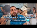 È nato Carmine🩵 da Temptation Island a genitori🩵
