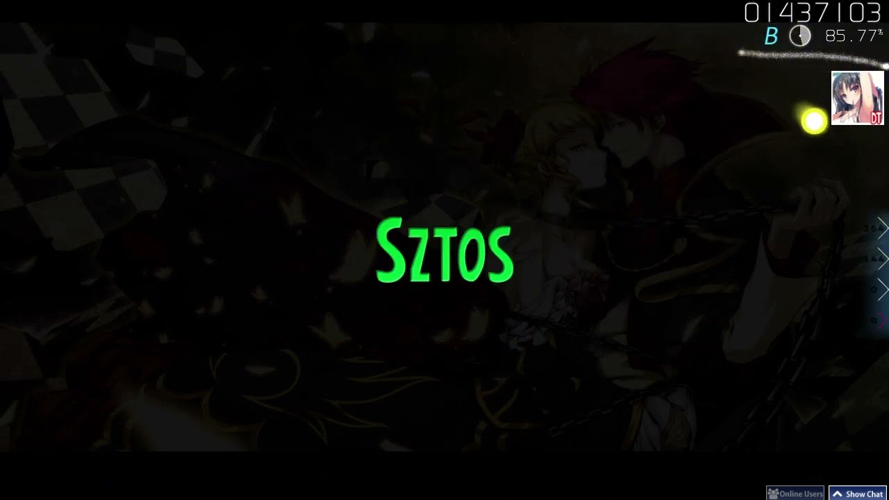 attempt to pass ROG-UNLIMITATION+DT (wtf)