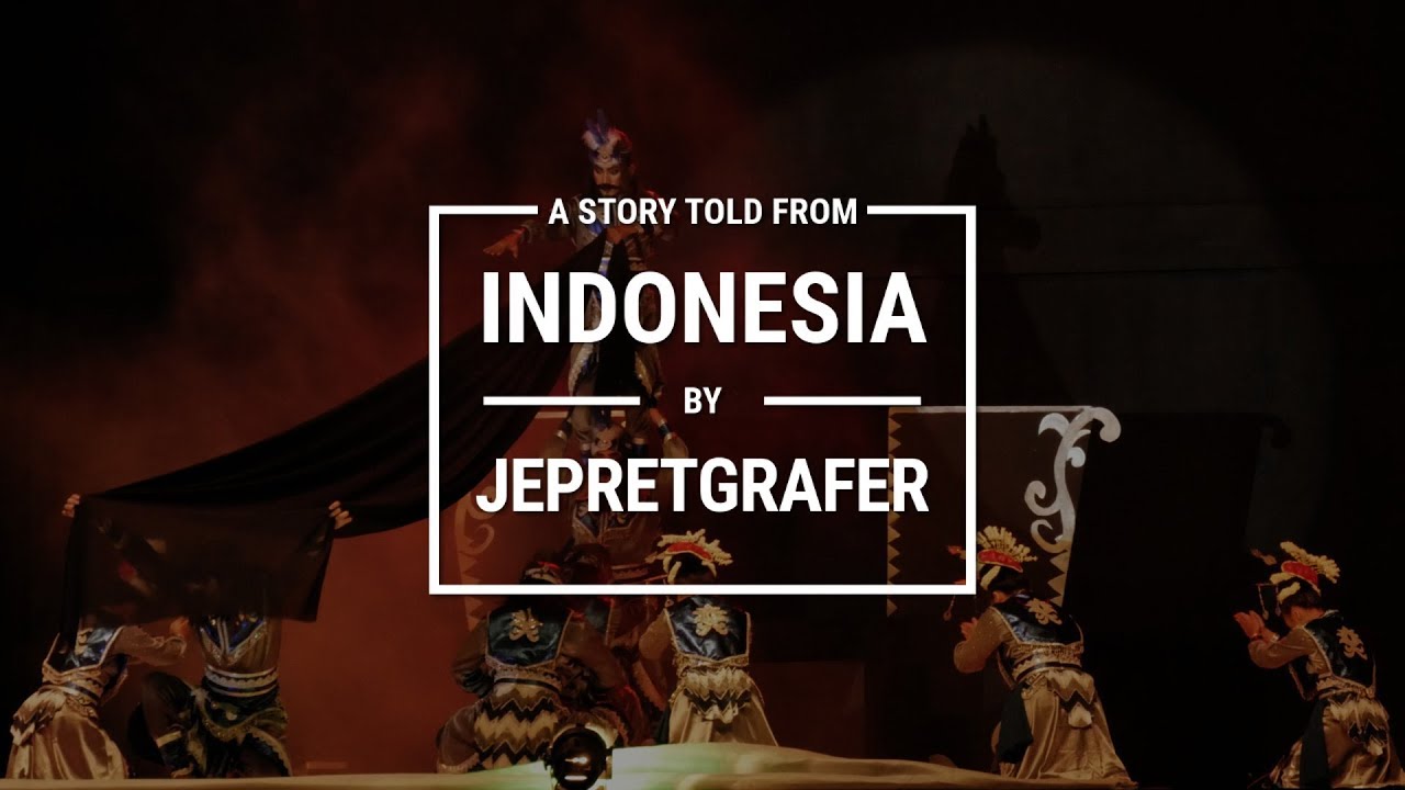 Dance Performance, Permata Ije Jela Arts Studio - Festival Karya Tari Daerah Kalimantan Selatan 2019