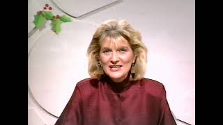Scottish Television Closedown - 27th December 1987
