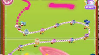 Tickets Please, All Aboard After Episode 154