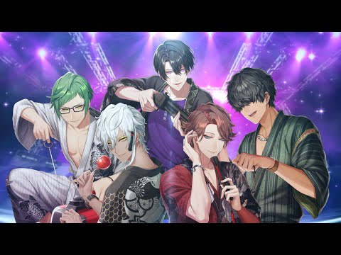 サマーフェスイベントPV【TeamC】「Just live to dance」