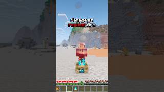 MINECRAFT MYTHS REAL OR FAKE 😱 #minecraft #shorts