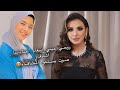 روحي عيني انغام غناء ندا أشرف صوت يستحق المشاهده 