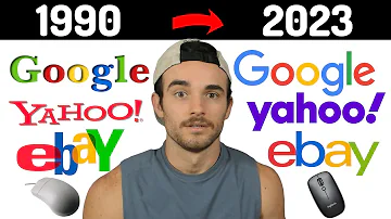 The Evolution Of The Internet