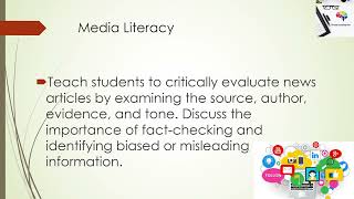 Newspaper a Teaching Resource