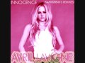 Avril lavigne innocence