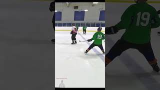yarrr - Hey Stripes! The Micd Up GoPro Hockey Refcam