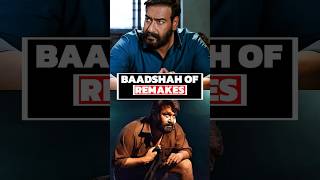 Ajay Devgn Remake In Big South Movies