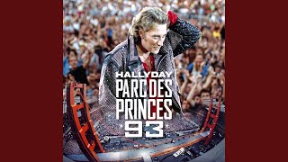 Le bon temps du rock'n'roll (Live au Parc des Princes / 1993)