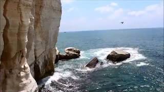 Bens Tours Rosh Hanikra
