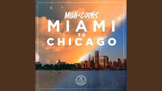 Miami to Chicago Miami to Chicago