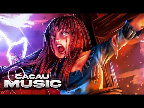 Amaldiçoada | Remina (Hellstar Remina) | Cacau