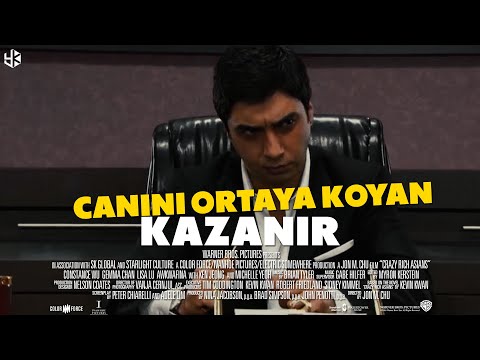 Canını Ortaya Koyan Kazanır | Polat Alemdar Mix | YK PRODUCTION ♫