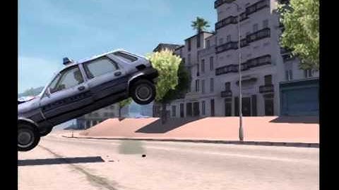 Driver 3 Survival Nice Funny Moments