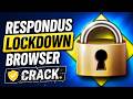 Respondus LockDown Browser Bypass 2026 | How to cheat on Respondus | Lockdown Browser Cheating