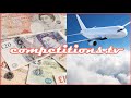 Win £90,000 Cash &amp; Holiday In The This Morning Competition 12th January 2026