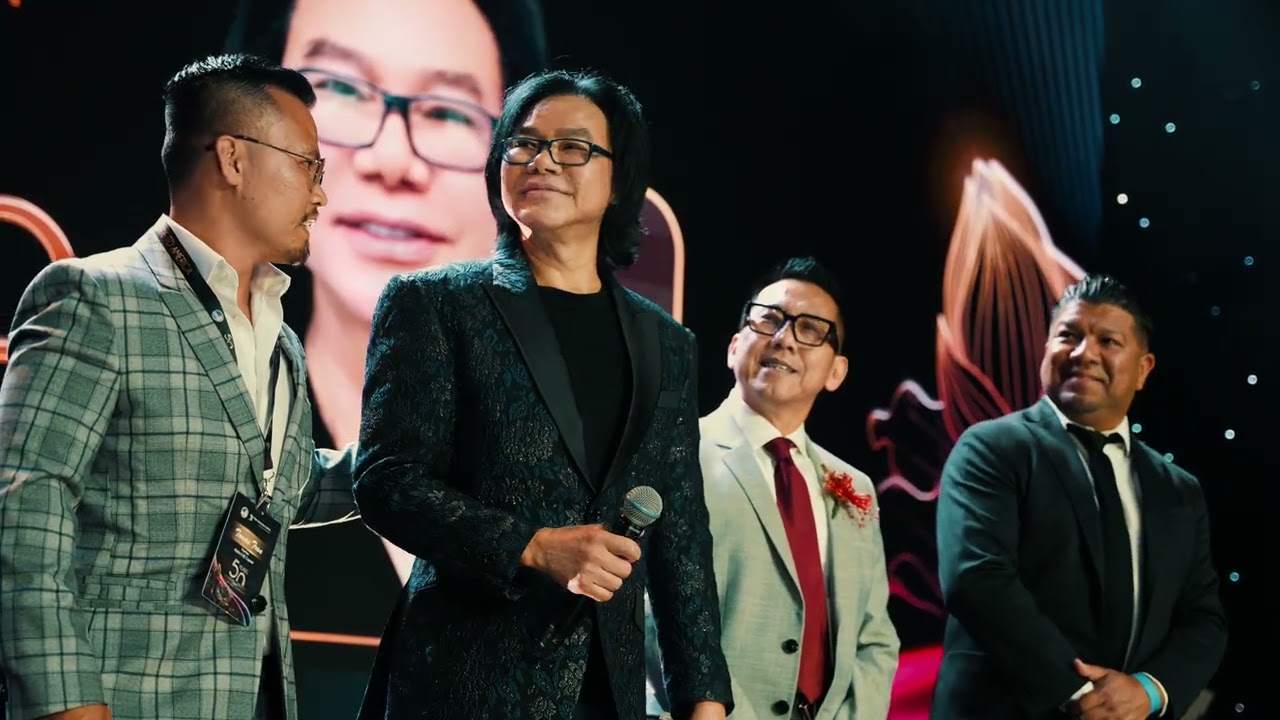 Dr Michael Dao- Leader in Vietnamese American Healthcare and Philanthropy