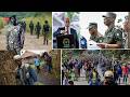 TWIRWANEHO YIGARURIYE MIKENKE RDC ABASIRIKARE 54 BAKATIWE URWO GUPFA KUKI US YAHISEMO GUHANA FDLR 