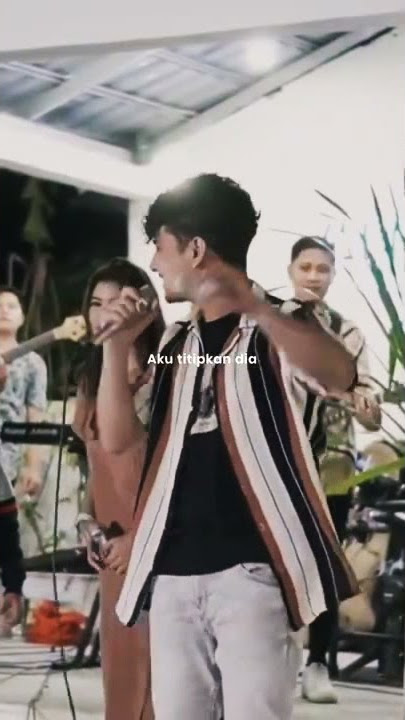 Gihon || Tri suaka || Mohen || Syakir Daulay || Aku Bukan Jodohnya..  Virallll