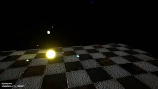 Sys 02: Movement Simulation of the Solar System  (Gravity in Unreal Engine with C++)