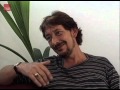 Chris Rea talking about his music and health
