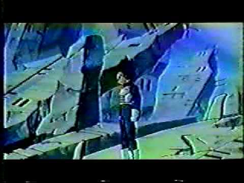 VegettoEX - DBZ - Just Rock 'n Roll.mpg