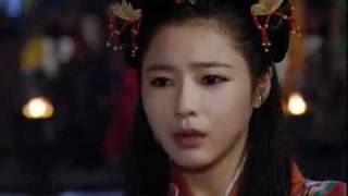 Gwanggaeto the Great King - Episode 4 (09/17/2011)