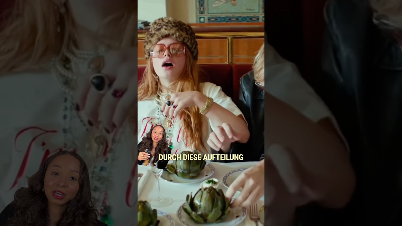 ein DEUTSCHER Film, den ich einfach LIEBE! 🫶🏽 