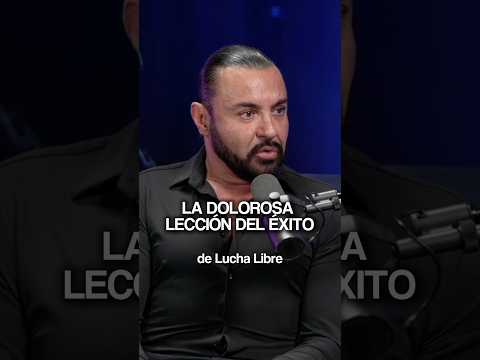🚨Latin Lover: TODOS me ODIABAN al PRINCIPIO
