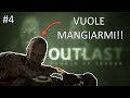 Outlast Ep 4 - Dobbiamo riuscire a scappare da questo manicomio!!