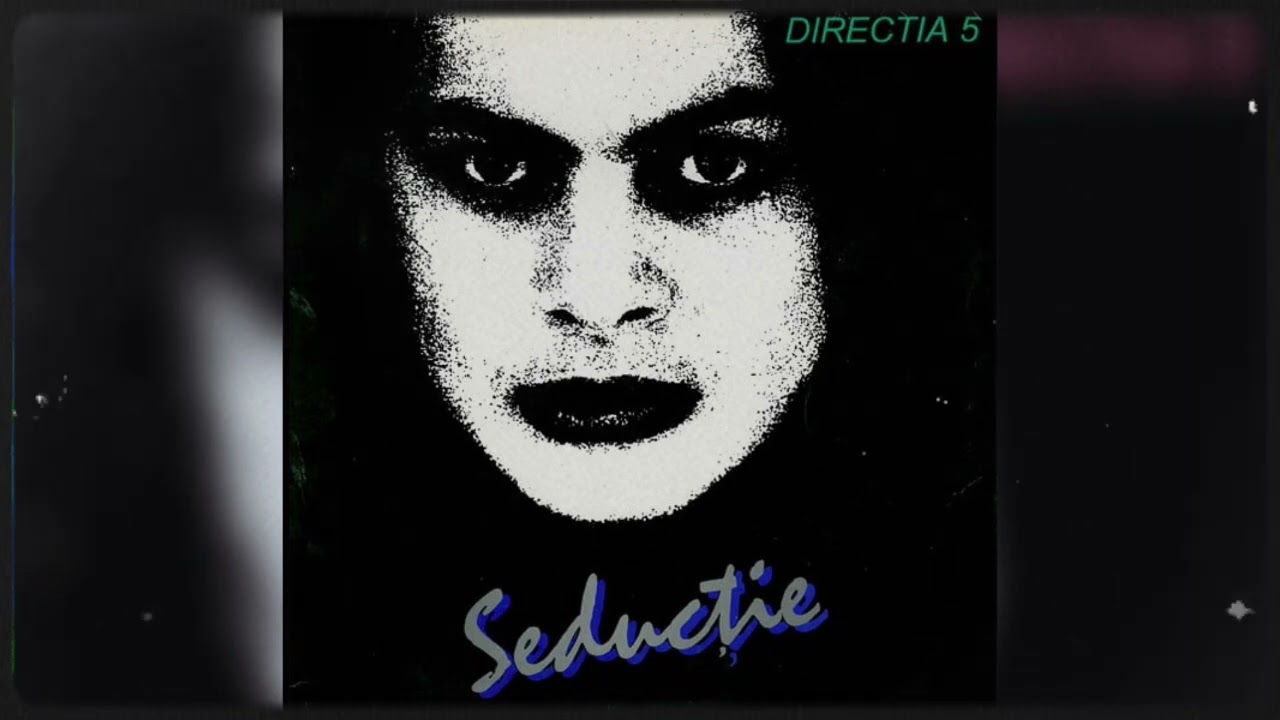 Direcția 5 - Bogdan Barosanu