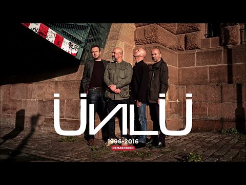 Ünlü - Rüya (Official Audio)