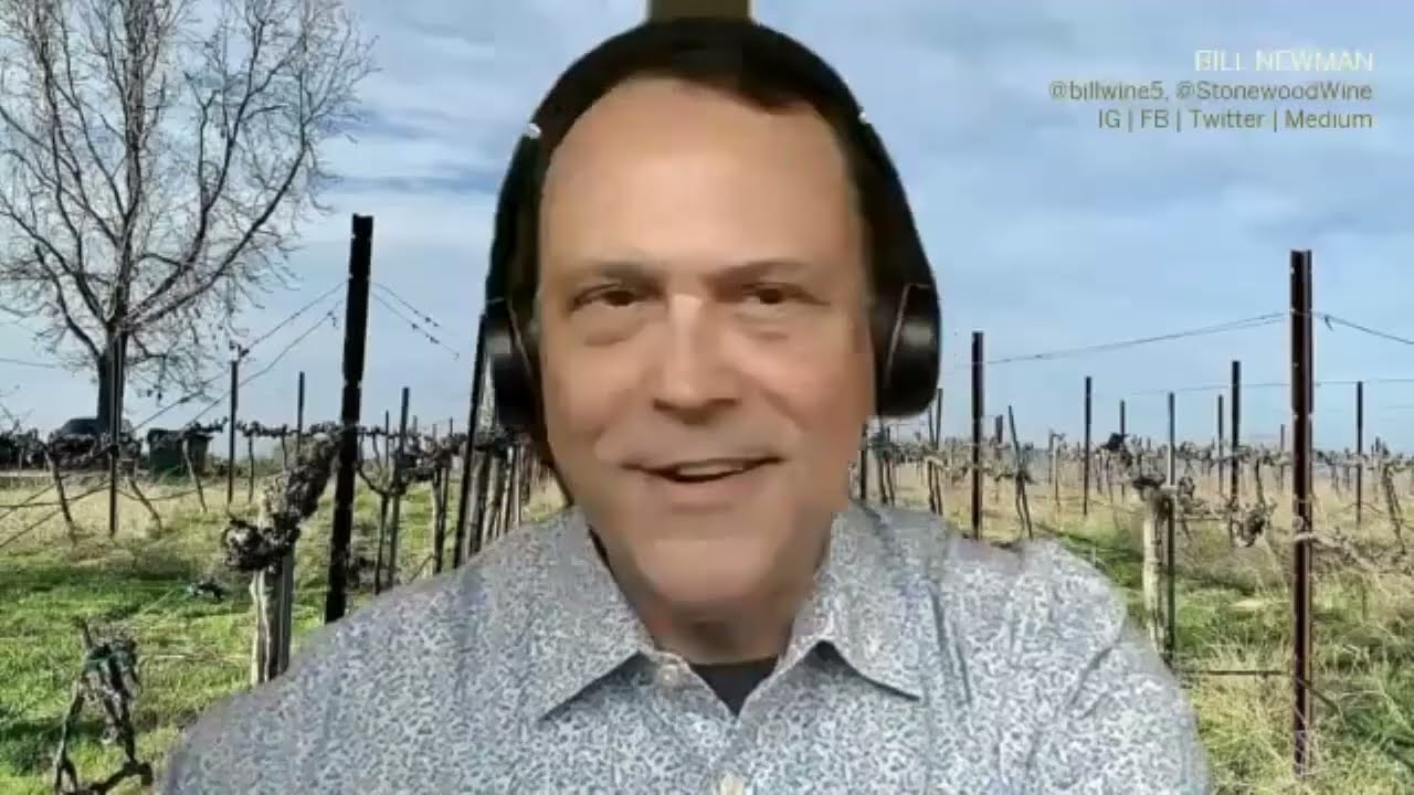 2022 Wine Industry Predictions Show