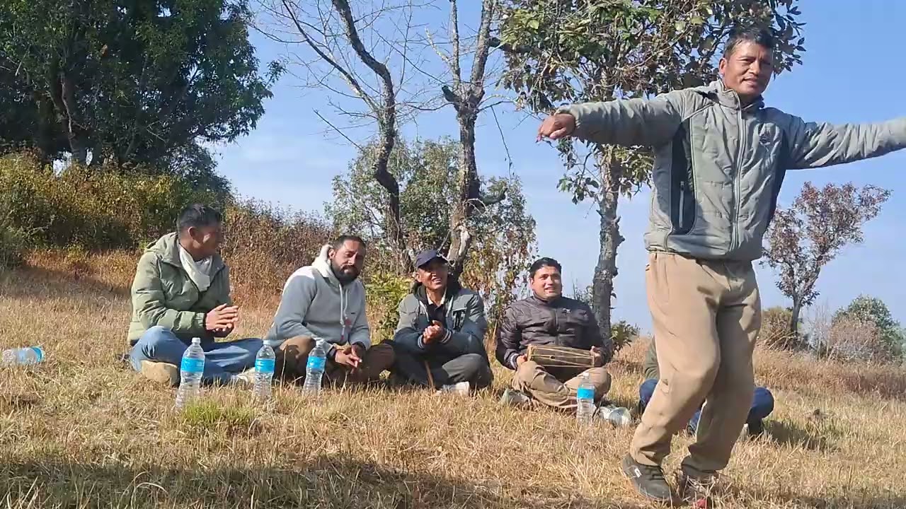 #Xuttiko ramailo jamghat #malika Dada #salyan #beautiful #keepsupporting #subscribemychannel 