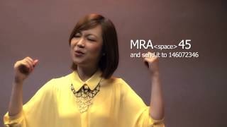 MediaCorp Radio Awards, Most Popular Radio Personality, Siau Jiahui (萧嘉蕙)
