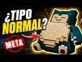 De Novato a Pro: Construye un Equipo Tipo NORMAL Imparable en Cobbleverse 💪